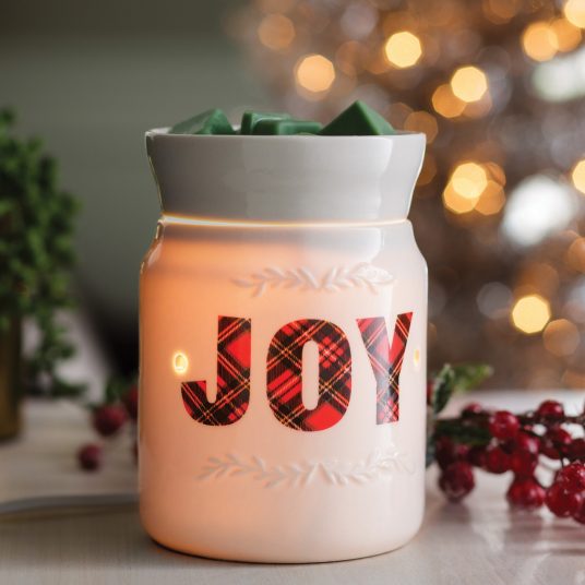 Joy Warmer