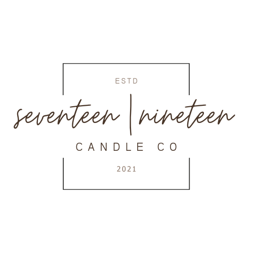 seventeen|nineteen candle co Gift Card